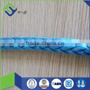 UHMWPE Rope/HMPE Rope/winch Rope for Sling thumbnail-1