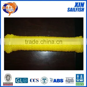 (Rope Manufacturer) Elastic Braided Fishing Rope thumbnail-5