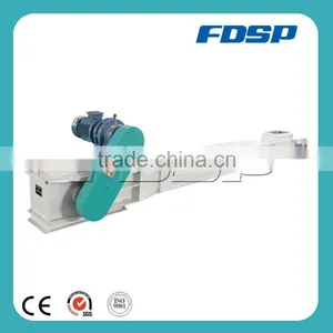 Conveying Equipment in Port Industries, Silo Area, Drag Conveyors 90tph thumbnail-3