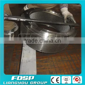 Pellet Mill Machine Spare Parts Supplier/Pellet Mill Dies for Sale thumbnail-4