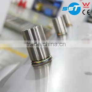 ISO9001 Factory Supply Buffer Tank Gas thumbnail-5