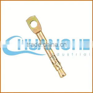 Hardware Fastener Steel Nail Tie Wedge Anchor thumbnail-1