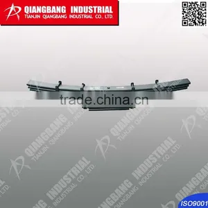 Tractor Truck Leaf Spring for Sale thumbnail-1