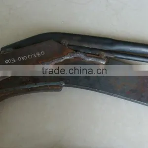 S-tine,rotary Tiller Blade,Sugar Cane Blade,cultivator Sweep Blade thumbnail-6