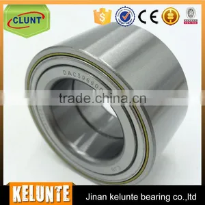 Front Wheel Hub Bearing 546467/576467 DAC25520037 for Machine and Auto Made in China thumbnail-3