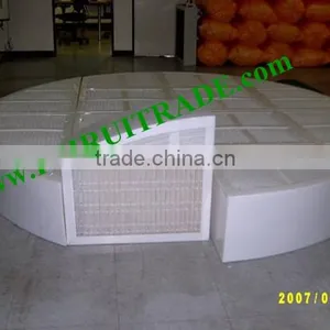 PVC Demister Pad thumbnail-1