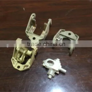 OEM Casting High Voltage Fuse Parts thumbnail-2