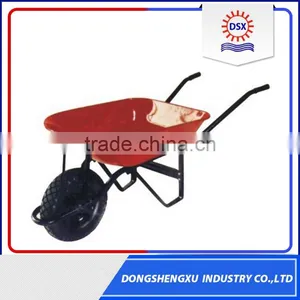 Original Factory Quality Small Wheelbarrow Prices thumbnail-3