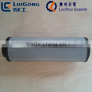 Liugong Hydraulic Excavator Part 53C0210 LX386U Oil Returning Filter thumbnail-3