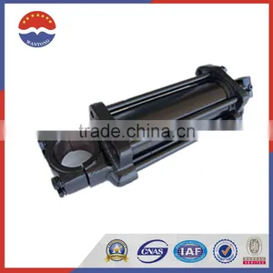 Hydraulic Cylinder for Agricultural Machinery thumbnail-1