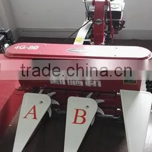 FACTORY PRICE MICRO CUTTER-ROWER WITH CE CERTIFICATION thumbnail-6