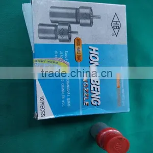 Diesel Injector Nozzle thumbnail-2