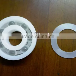 2012 Hot Auto Plastic Deep Groove Ball Bearings 695zz thumbnail-1