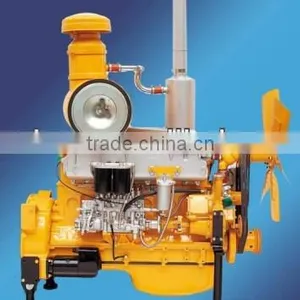Weichai Engine WD10G178E25 for Shantui Sd16 Bulldozer thumbnail-1