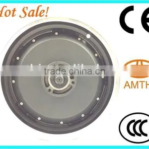 Electric Wheel Hub Motor, Electric Motors Wheels,electric Motors for Mobility Scooter thumbnail-4