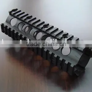 Aluminum Customized Metal Die Casting thumbnail-1