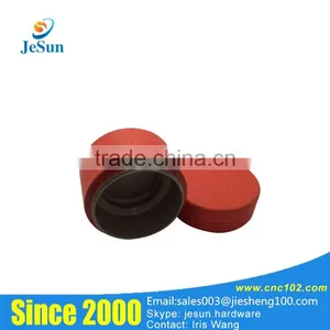 Anodized Surface Finish Aluminum Cnc Parts/cnc Machining Parts thumbnail-2