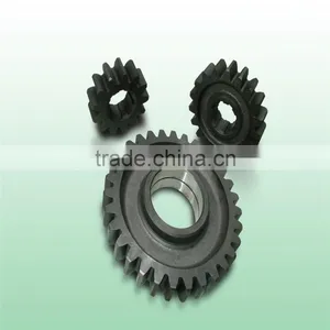 High Quality Bevel Gear Spur Gear thumbnail-6