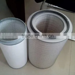 Air Filter 2241329/2165049/c20325/2cf1000/af1840/af25064 for Yutong thumbnail-1