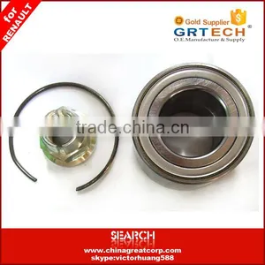 7701205778 Wheel Bearing Kit for Renault thumbnail-1