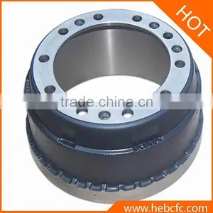 Super Cheap Auto Brake Parts Brake Drums for Euro Car Parts 3600ax thumbnail-1