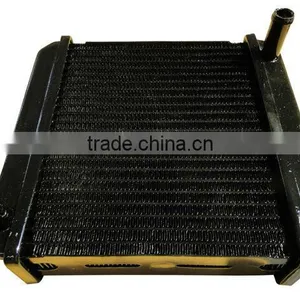 Good Quality Manufactory Truck Parts Intercooler Universal thumbnail-1