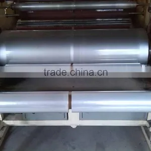 Hand/machine Stretch Wrapper Roll Shrinking Film thumbnail-4