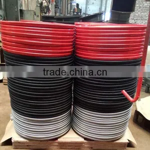 Engineering and Forklift Truck Wheel Rim 8.50-20 On Hot Sale thumbnail-4