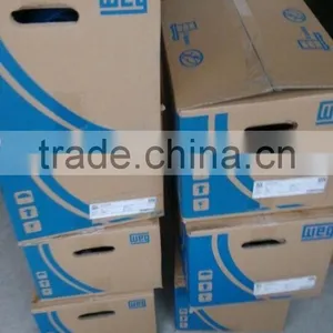 Electric Motor Three Phase Induction Motor for Industry Use thumbnail-3