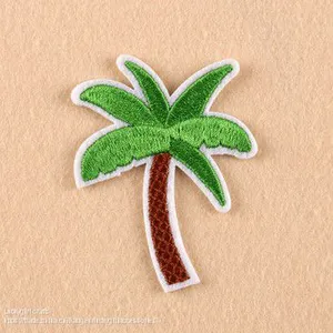 Peel and Stick Patch Embroidered,self Adhensive Emoji Patches,iron Patch Sticker Embroidery Patch thumbnail-3