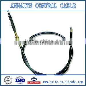 CG150 Throttle Cable ,clutch Cable ,brake Cable thumbnail-3