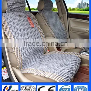 Summer New Style Viscose Fiber Car Seat Cover/Auto Seat Cover thumbnail-1