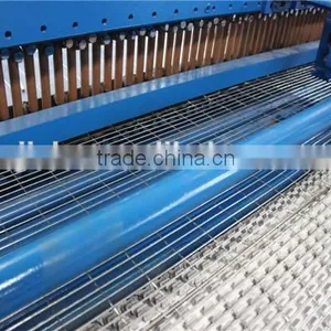 2015 New Design Welded Mesh Roll Machines Anping Suppliers thumbnail-5