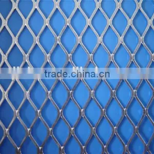 Durable Expanded Metal Edging Machine China Supplier thumbnail-4