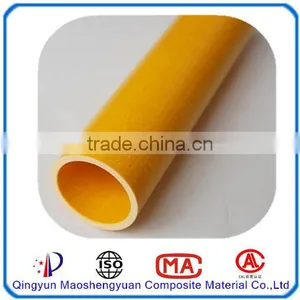 Fiberglass Beams Frp Tube Fiberglass Pipe thumbnail-1
