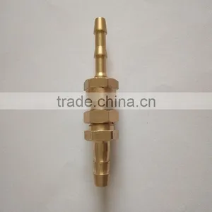 Brass Quick Coupler Air Hose Fitting thumbnail-3