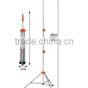 Outdoor Lantern Support thumbnail-1