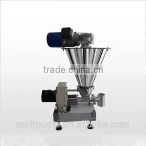 Screw Feeder for Cookies, Chocolate, Salt thumbnail-1