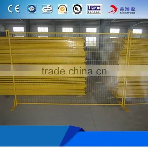 Nylofor 3D Wire Mesh Fencing thumbnail-2