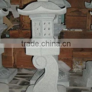 Stone Lantern thumbnail-1