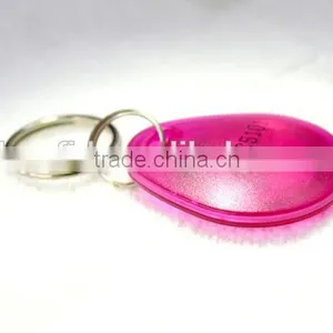 Crystal Keychain thumbnail-1