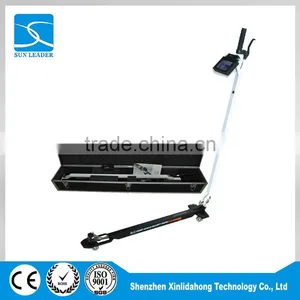 Under Vehicle Surveillance System With LCD Display XLD-CDJC01 thumbnail-1
