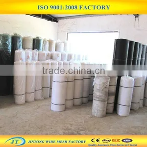 Green Color High Density Polyethylene Nets thumbnail-5