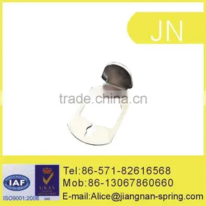 Metallic Gasket Stainless Metal Stamping Factory thumbnail-1