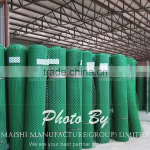 Grass Reinforcement Plastic Net thumbnail-3