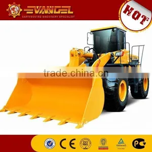 Hot Sell 3 Ton Cheap Price Large Wheel Base Construction Machinery Wheel Loader 936 thumbnail-5