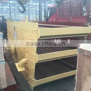 Mining Equipment Sand Screen for Sale thumbnail-2