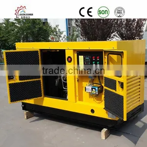 Hot Sales 10KVA-2000KVA Good Inverter Generator With 9001 CE thumbnail-5