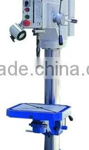 Long Travel Drilling Machine thumbnail-1