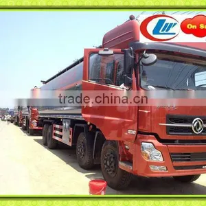 DongFeng TL 8X4 Oil Tank Truck,bulk Oil Trucks,oil Tanker Truck thumbnail-1